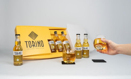 TORINO Scatola