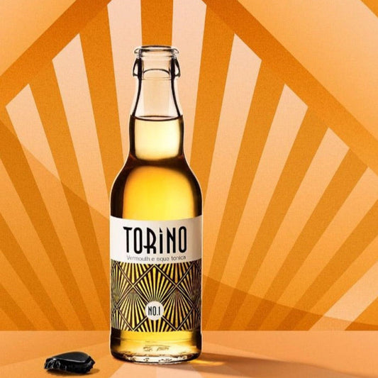 TORINO dodici